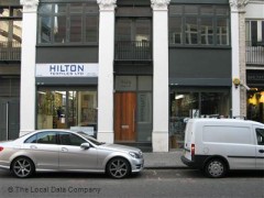 Hilton Textiles image