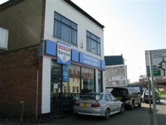 Shannon Corner Service Centre image