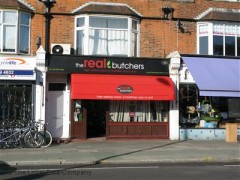 The Real Butchers image