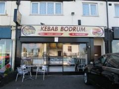 Kebab Bodrum image