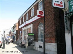 Post Shop image