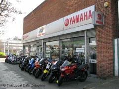J & S Yamaha image