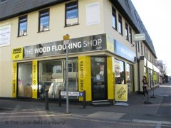 The Wood Flooring Shop image