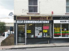 Ella Communications image