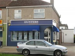 Hunters Estate Agents image