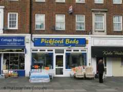 Pickford Beds image