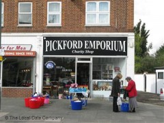 Pickford Emporium image