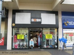 Gosh image