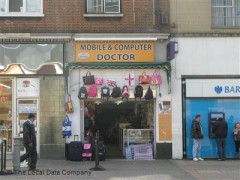 Mobile & Computer Doctor image