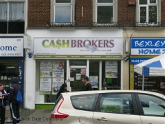 Cash Brokers image