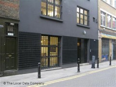 Space Fifty Four image