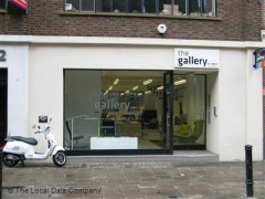 The Gallery Clerkenwell image