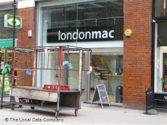 London Mac image