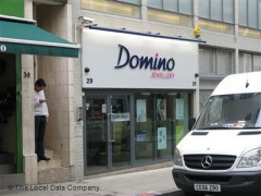 Domino image