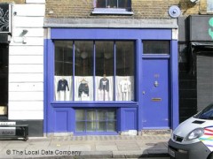 Purple Shop image
