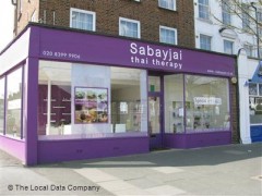 Sabayjai image