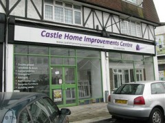 Castle Home Improvements image