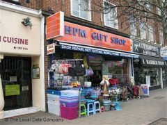 HPM Gift Shop image