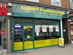 Surrey Pawnbrokers image