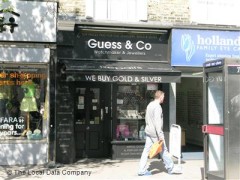 Guess & Co Jewellers image
