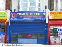 Tomi's Kitchen image