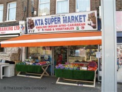 KTA Supermarket image