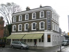 The Hampshire Hog image