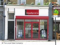 Llewellyn & Co image