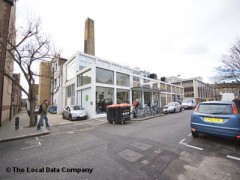 Film Cafe image