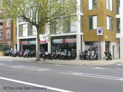 Motorcycle Store Yamaha image