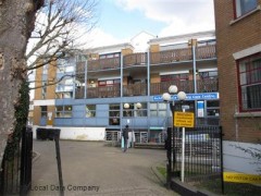 Richford Gate Primary Care Centre image