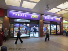 Treats image