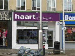 Haart image