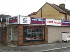 Arbon & Miller image