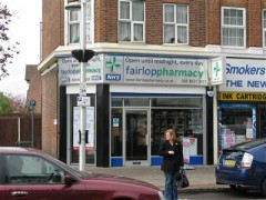 Fairlop Pharmacy image