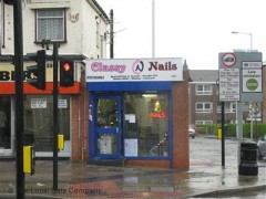 Classy Nails image