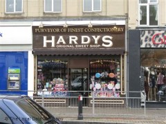 Hardys Original Sweet Shop image