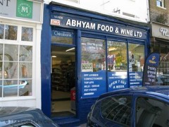 Abhyam Food & Wine image