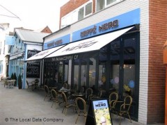 Caffe Nero image