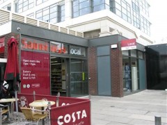 Sainsbury's Local image