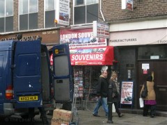London Souvenirs image