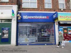 H&T Pawnbrokers image