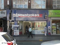 H&T Pawnbrokers image
