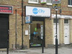 Swift City image