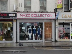 Nazz Collection image