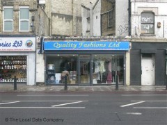 Quality Fashions image