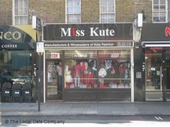 Miss Kute image