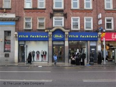Flick Fashions image