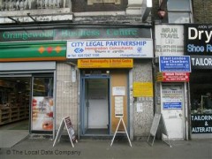 City Legal Partnership image