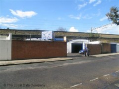 Bancroft Garage image